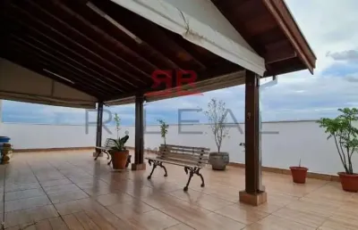 Apartamento com 3 quartos à venda na Vila Santa Tereza, Bauru 