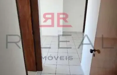 Apartamento com 3 quartos à venda no Jardim Infante Dom Henrique, Bauru 