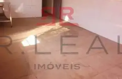 Casa comercial à venda no Centro, Bauru 
