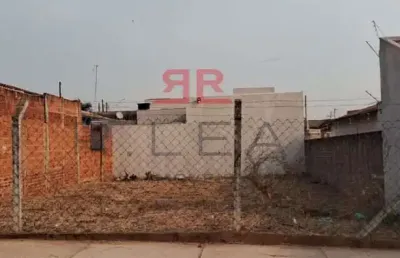 Terreno à venda na Vila Becheli, Bauru 