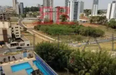 Apartamento com 3 quartos à venda no Parque Jardim Europa, Bauru 