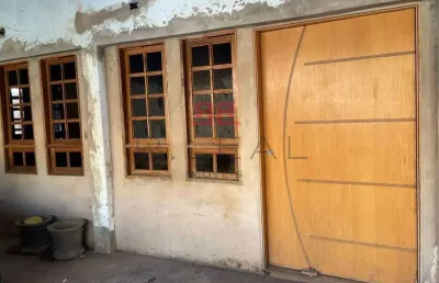Casa com 3 quartos à venda na Vila Frutuoso Dias, Bauru 