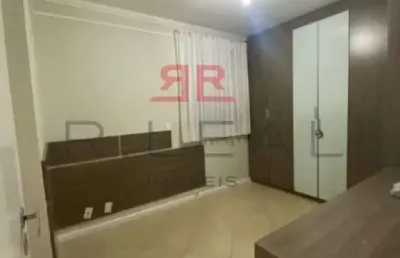Apartamento com 3 quartos à venda na Vila Nova Cidade Universitária, Bauru 