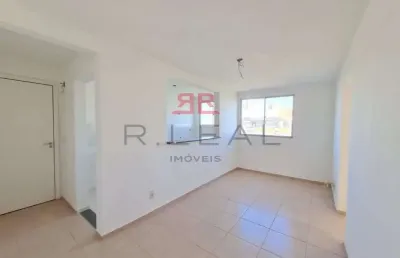 Apartamento com 2 quartos à venda no Jardim Contorno, Bauru 