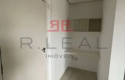 Apartamento com 1 quarto à venda no Jardim Panorama, Bauru 