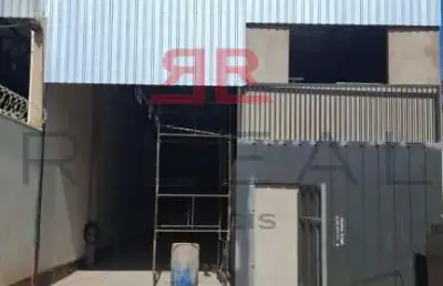 Barracão / Galpão / Depósito para alugar no Jardim Marabá, Bauru 