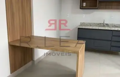Apartamento com 1 quarto à venda no Jardim Infante Dom Henrique, Bauru 