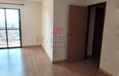 Apartamento com 3 quartos à venda no Jardim Infante Dom Henrique, Bauru 