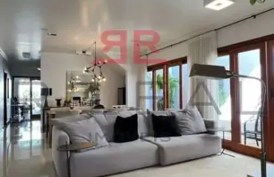 Casa com 3 quartos à venda na Vila Aviação, Bauru 