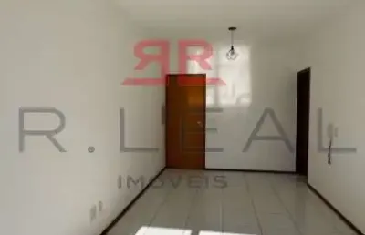 Apartamento com 2 quartos à venda no Jardim Amália, Bauru 