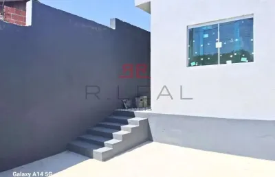 Casa com 2 quartos à venda no Parque Jaraguá, Bauru 