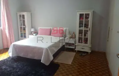Casa comercial para alugar na Vila Silva Pinto, Bauru 