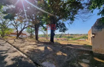 Terreno à venda no Jardim Flórida, Bauru 