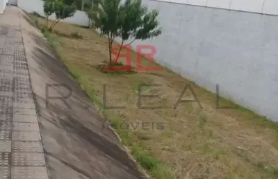 Terreno comercial à venda na Vila Cardia, Bauru 