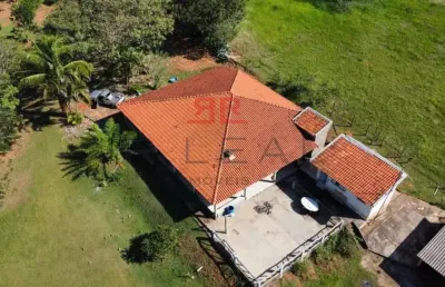 Chácara / sítio com 3 quartos à venda no Centro, Bauru 