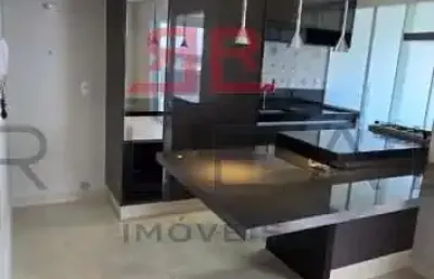 Apartamento com 2 quartos à venda na Vila Aviação, Bauru 