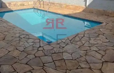 Casa com excelente localização - residencial ou comercial