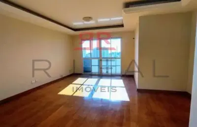 Apartamento com 3 quartos à venda na Vila Cidade Universitária, Bauru 