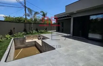 Casa com 3 quartos à venda no Quinta Ranieri, Bauru 