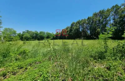 Terreno à venda na Chácaras Piratininga, Piratininga 