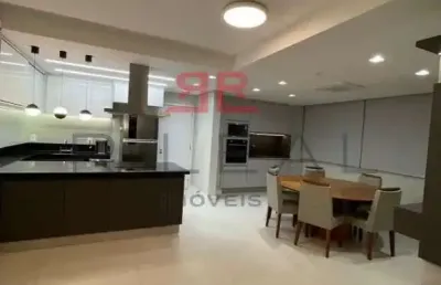 Apartamento com 3 quartos à venda na Vila Aviação, Bauru 