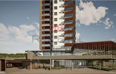 Apartamento com 1 quarto à venda na Vila Aviação, Bauru 