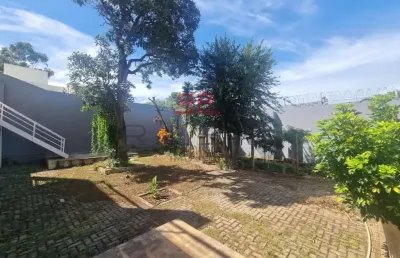 Casa com 4 quartos à venda no Jardim Colonial, Bauru 