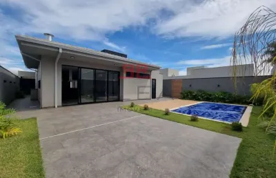 Casa com 3 quartos à venda no Residencial Villa Lobos, Bauru 