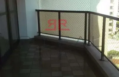 Apartamento com 3 quartos à venda no Jardim América, Bauru 
