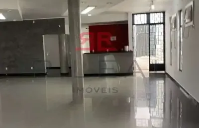 Ponto comercial para salão de beleza ou clínica de éstetica
