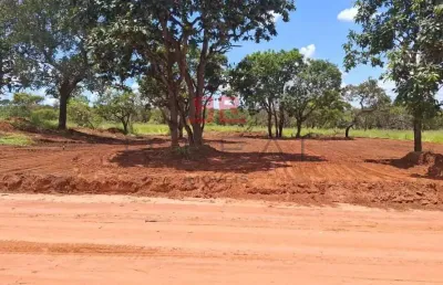 Terreno à venda no Jardim Mary, Bauru 