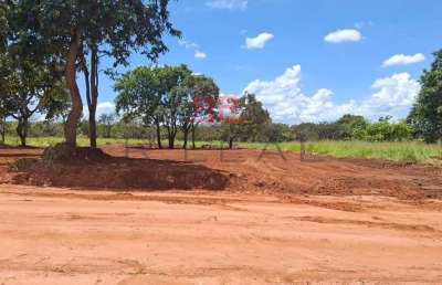 Terreno à venda no Jardim Mary, Bauru 