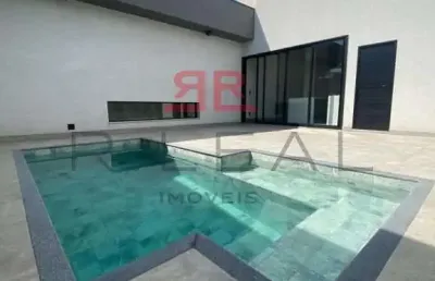 Casa com 3 quartos para alugar no Residencial Lago Sul, Bauru 