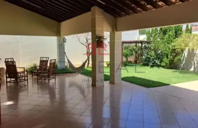 Casa com 3 quartos à venda no Parque Jardim Europa, Bauru 