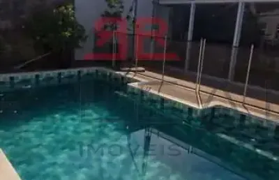 Casa com 3 quartos à venda na Vila Nove de Julho, Bauru 