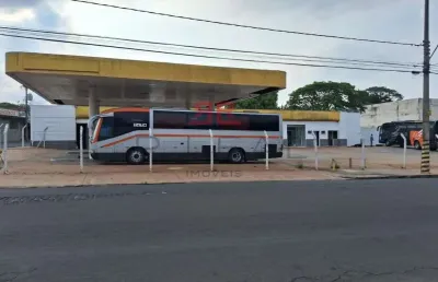 Casa comercial à venda na Vila São Francisco, Bauru 