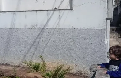 Kitnet / Stúdio para alugar na Rua Doutor Gabriel Covelli, 229, Parque Peruche, São Paulo