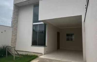 Casa  parque brasilia   oportunidade imperdível no parque brasília!