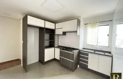 Apartamento para venda em guarapuava, centro, 3 dormitórios, 1 suíte, 2 banheiros, 2 vagas