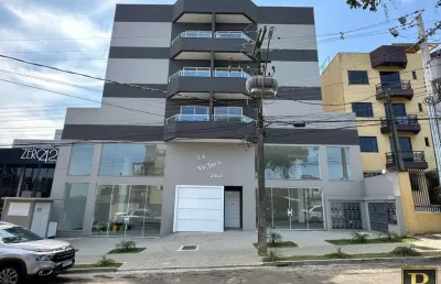 Imóvel comercial para locação em guarapuava, vila carli