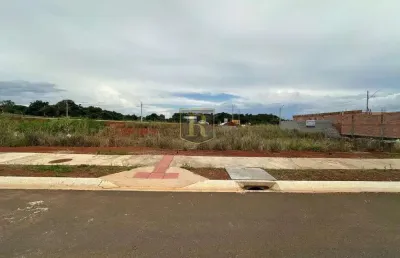 Terreno à venda na Rua Adair Garcia, Industrial, Guarapuava