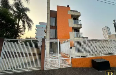 Apartamento para venda em guarapuava, trianon, 3 dormitórios, 1 suíte, 2 vagas