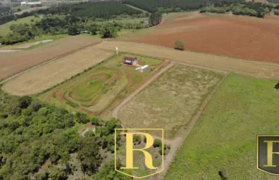 Chácara / sítio à venda na Proximo Ao Aeroporto - 2 Km, Área Rural de Guarapuava, Guarapuava