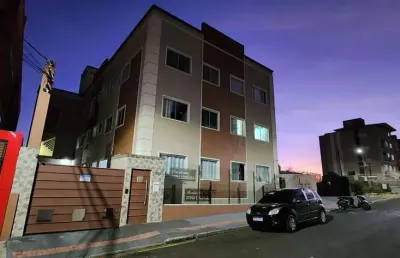 Apartamento para venda em guarapuava, centro, 3 dormitórios, 1 suíte, 1 banheiro, 1 vaga