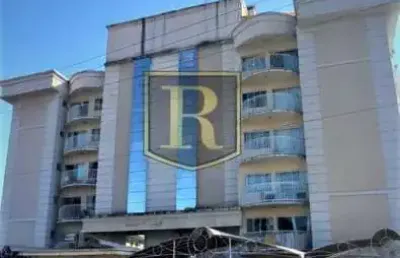 Apartamento para venda em guarapuava, santa cruz, 2 dormitórios, 1 banheiro, 1 vaga