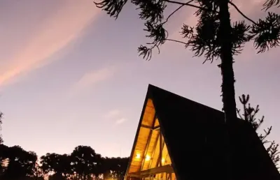 Chácara para venda em guarapuava, boqueirão, 1 dormitório, 1 suíte