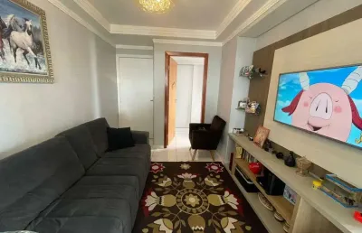Apartamento para venda em guarapuava, centro, 3 dormitórios, 1 suíte, 2 banheiros, 1 vaga