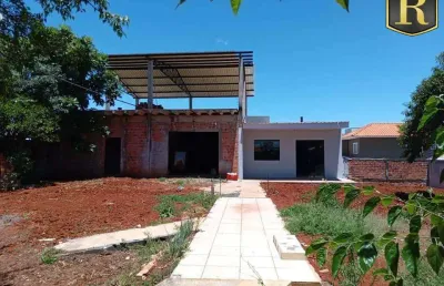 Barracão / Galpão / Depósito à venda na Rua dos Pelicanos, 103, Batel, Guarapuava