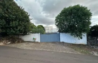 Terreno à venda na Rua José Vicentim, Primavera, Guarapuava