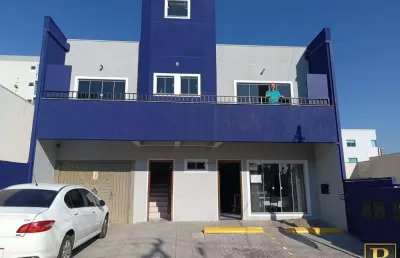 Imóvel comercial para locação em guarapuava, centro